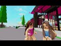 AS IRMÃS ABANDONADAS pelos pais FICARAM RICAS | Roblox Brookhaven 🏡Rp | Historinhas