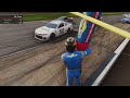 The Worst Fanbase in the community! Nascar Looney