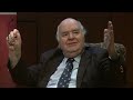 Why Are We Here? God, Life, and the Pursuit of Happiness | John Lennox at Brown