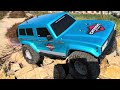 #demon  Fr4 by #crossrc #rockcrawler #rc #crossrc #fr4 #rc #rccrawler