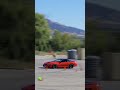 4th Gen Camaro Autocross! #chevrolet #camaro #autocross