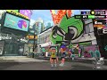 RESULTS REACTION: Same Ol' VS Bucket List VS Save the Day (Splatfest #16)