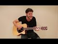 Carl Lindquist - Suspicious Minds (Cover) | Elvis Presley