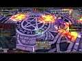 Aura Kingdom Online - SLV 25 Endless Abyss (Hell Mode Solo Gameplay)