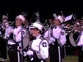 Century Marching Panthers Scramble Fight Song