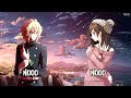 Nightcore - Just A Dream (Switching Vocals) - (Lyrics)