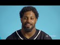 Official Clear Aligner of the NFL – Winning Smiles with Cam Jordan  | Invisalign