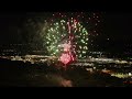 DeKalb Fireworks 2024 with @DJI Mavic 3 Pro