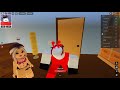 Xmas tale (neighbors VC) roblox part 1