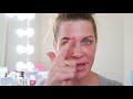 Eyebrow Tutorial using Just For Men+Pro tips! Penn Smith: Master Aesthetician