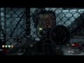 Black Ops Zombies Dragunov Pack a Punch