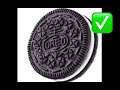 Oreo.