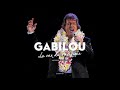 (GABILOU)- NE PLEURE PAS MARIA