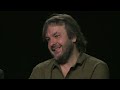 Steven Spielberg and Peter Jackson 'The Adventures of Tintin' Full Interview