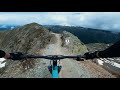 Davos Enduro MTB - DESIRE TO SHRED - with the fast girls -Jakobshorn / Rinerhorn