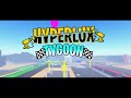 Roblox Hyperlux Tycoon Official Release Trailer!