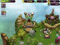 Playing My Singing Monsters on Mobile (My Singing Monsters Mobile Episode 1)