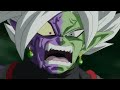Dragon Ball Super (PT-PT) - Voz Do Zamasu Fusionado
