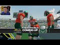 I Rebuilt a 0 Overall Team in NCAA Football