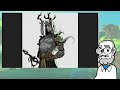 TBSkyen reacts to Hades 2 character designs (old vs new)