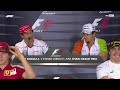 Vettel & Schumacher in Rage 🤬😤 F1-Fahrer gehen sich an den Kragen