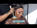 Updated Bald Cap Method 🔥 | Detailed Wig Install 💪🏾 | Klaiyi Hair |