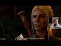 BALDUR'S GATE 3 - DURGE SOLO HONOR MODE