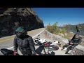 Ride Through West Point GSXR 1000 Daytona 675