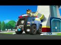 PAW Patrol Rescue Baby Animals! w/ Chase, Marshall, Rocky & Skye | 30 Minute Compilation | Nick Jr.