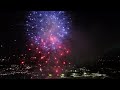 Drone: Jupiter Fireworks July 4, 2024