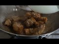 🥢下飯拌麵能手：乳香五花肉  fermented bean curd pork belly | Hao'sLife