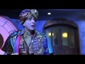 Mystery Men (10/10) Movie CLIP - Mr. Furious Gets Mad (1999) HD