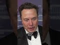 Elon Musk denies $45 million a month pledge to Trump #shorts