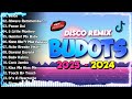 [ TRENDING ] BUDOTS x NONSTOP CHA CHA REMIX 2024🍦TIKTOK MASHUP NONSTOP REMIX 2024