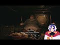 Wasn't expecting the ending to hit me so hard | Resident Evil Village
