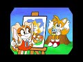 Tails X Cream (Taiream Part 2) Edit