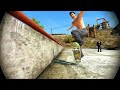 skate 3 realistic edit (our sky's smile)