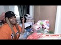 TEMU FATHERS DAY & SUPPLY HAUL PART 1#fathersday,#temu,#giftbaskets,fathers day,#temuhaul,temu