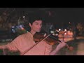 playdate (violin) - joel sunny