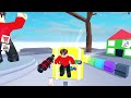 Yuta Dan Mio Pergi Ke Dokter Gigi Aneh || ROBLOX