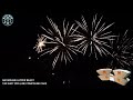 Raccoon Fireworks 1.4G Pro Line Compound Cake RA180S45X4 HYPER BEAST