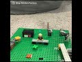 Skib toilet LEGO ep 8 prt 2