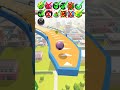 🔥Going Balls: Supper Speedrun Gameplay Race 39| Rolling Ball Games| Android Games