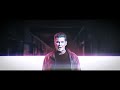 CueStack feat. David Hasselhoff - Through the Night (Official Music Video)