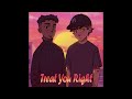 Robin Che - Treat You Right (feat. Xabski)