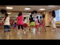 201405607安全帽舞