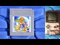 GameBoy and GameBoy Color Collection Feb. 2018