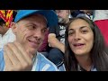 World Cup Final Vlog | Argentina vs France 2022 | Argentina fans reactions