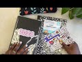 HOW TO PERSONALIZE YOUR NOTEBOOK PLANNER | Tips for the Busy Planner