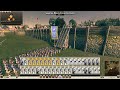 Rome 2 Total War Rhodes Campaign Part 9